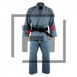 BJJ Kimono - Brazilian Jiu Jitsu Gi
